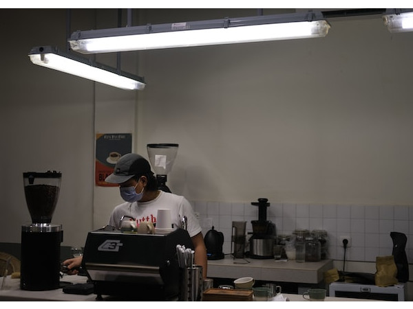 How Covid clouds affects Retail industry?