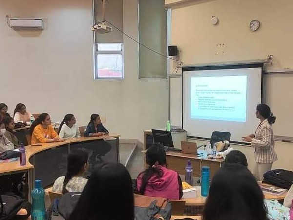 Praxis elevates Women in Tech