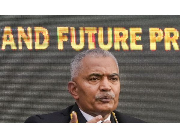  China's New Project in Indian Ocean