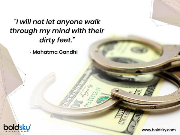 Know where India Stands on Corruption Index 