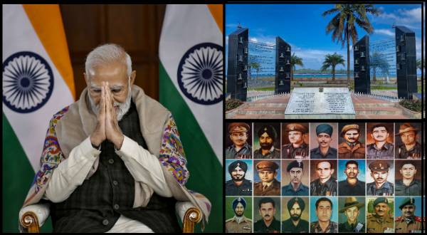  21 largest Unnamed Islands of Andaman & Nicobar 