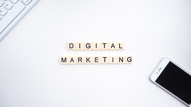 Career opportunities in Digital Marketing 