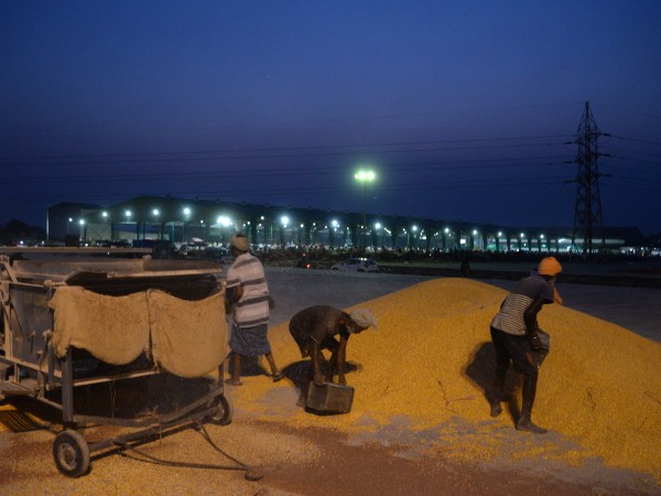 5 Sutras to Better FCI's Progress 