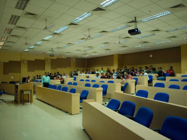 Data Analytics courses offered by IIMs