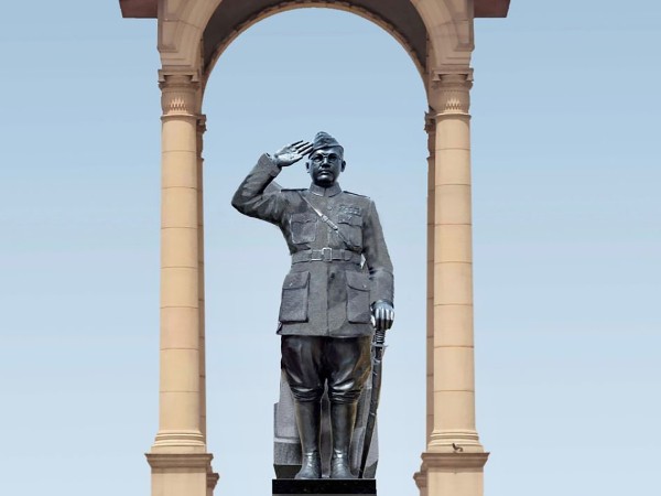 Let us bring Netaji's remains back home