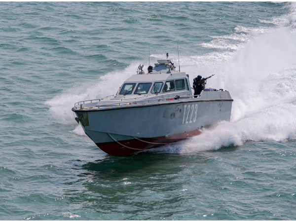 Indian Coast Guard Day 2023: Latest Highlights