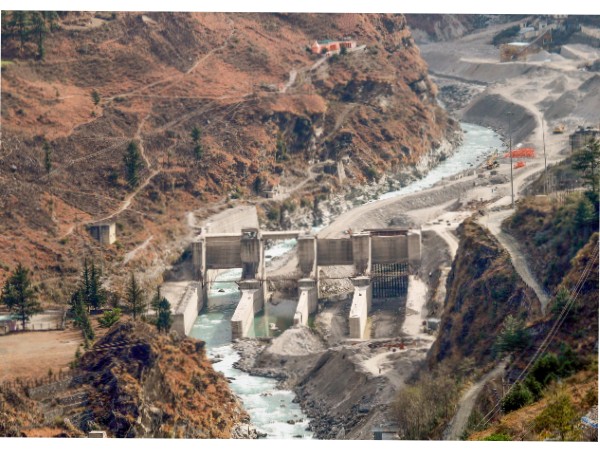 Himalayan Region can Bring Resilient Futures