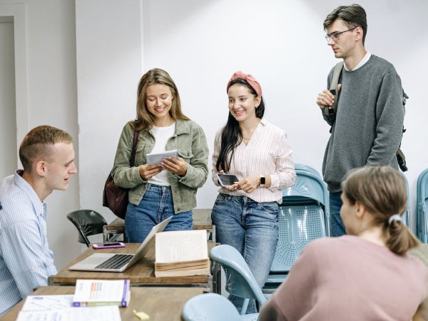 Indian Students Studying abroad in 2022 