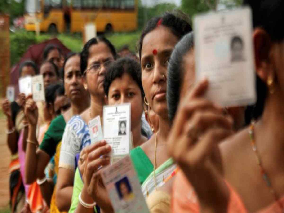 Will Tripura Create 'History' or Go for Change? Ru Will Tripura Create 'History' or Go for Change? Ru