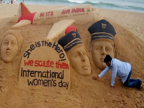 February 11 — International Day of Women 