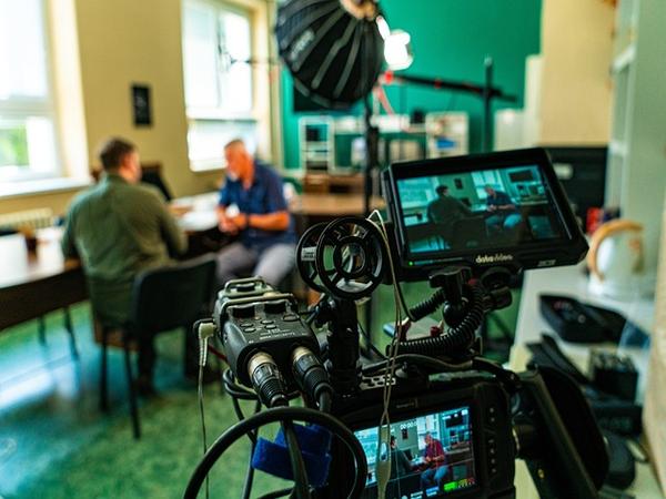  Career Opportunities in FilmMaking