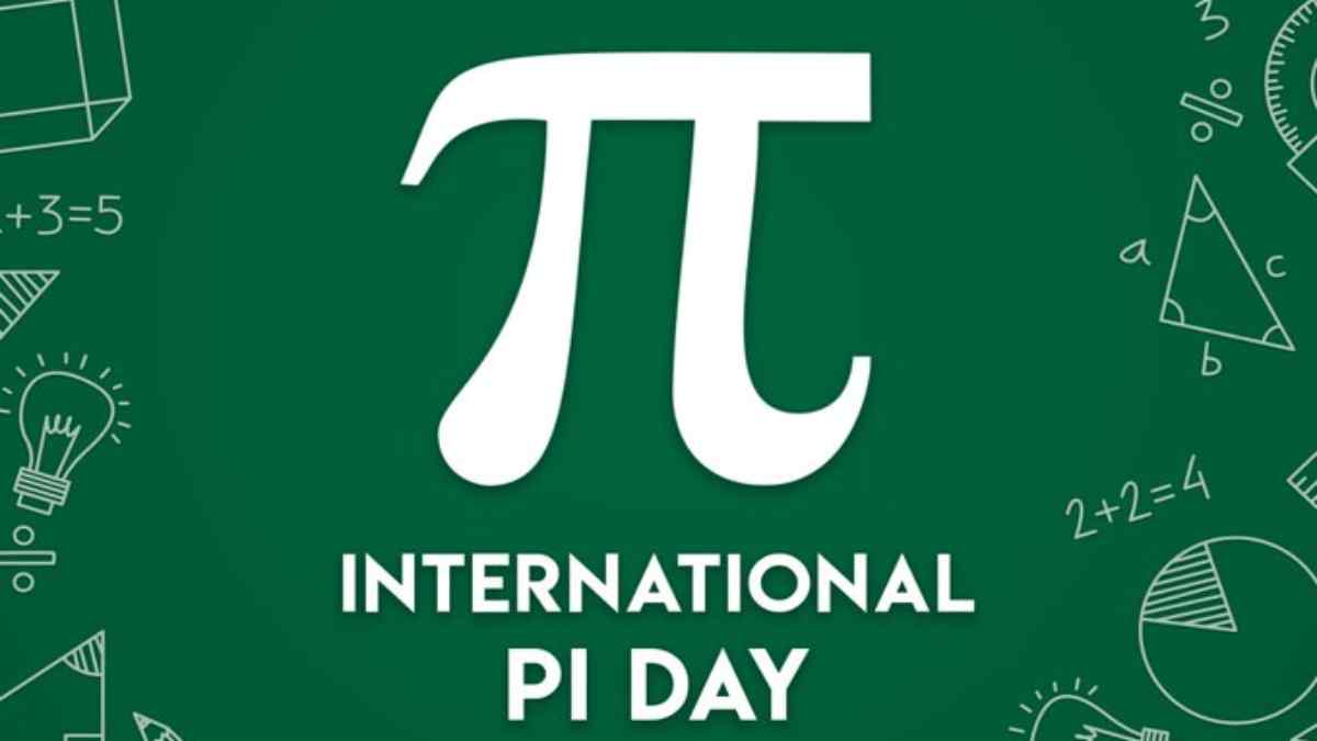 PI Day 2023 What is it and why is it observed on March 14? Careerindia