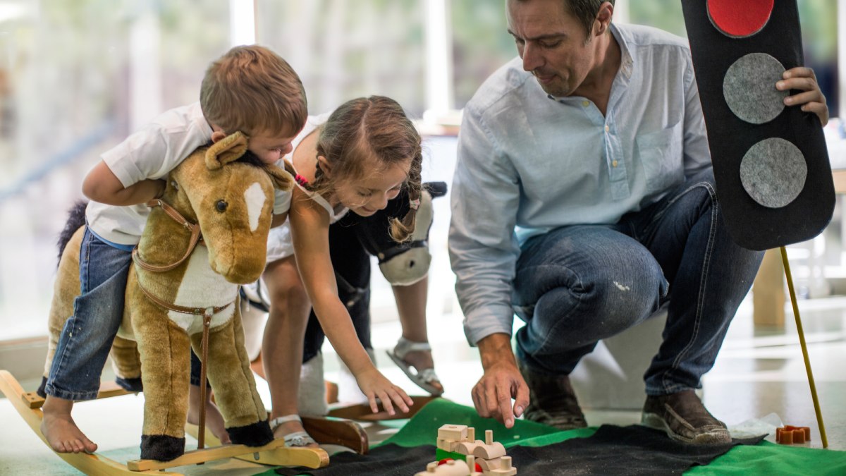 National Safety Day: Helping Promote Well-Being 