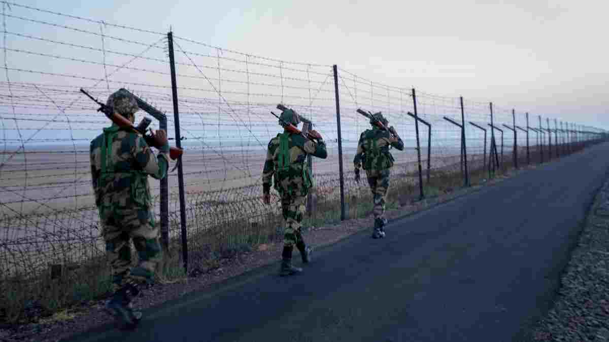 BSF Head Constable Recruitment 2023