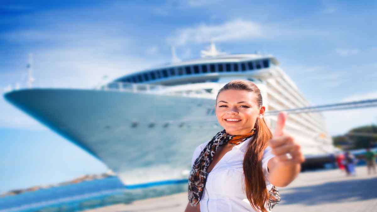 Top 5 Best Cruise Lines to Work For All Over The 