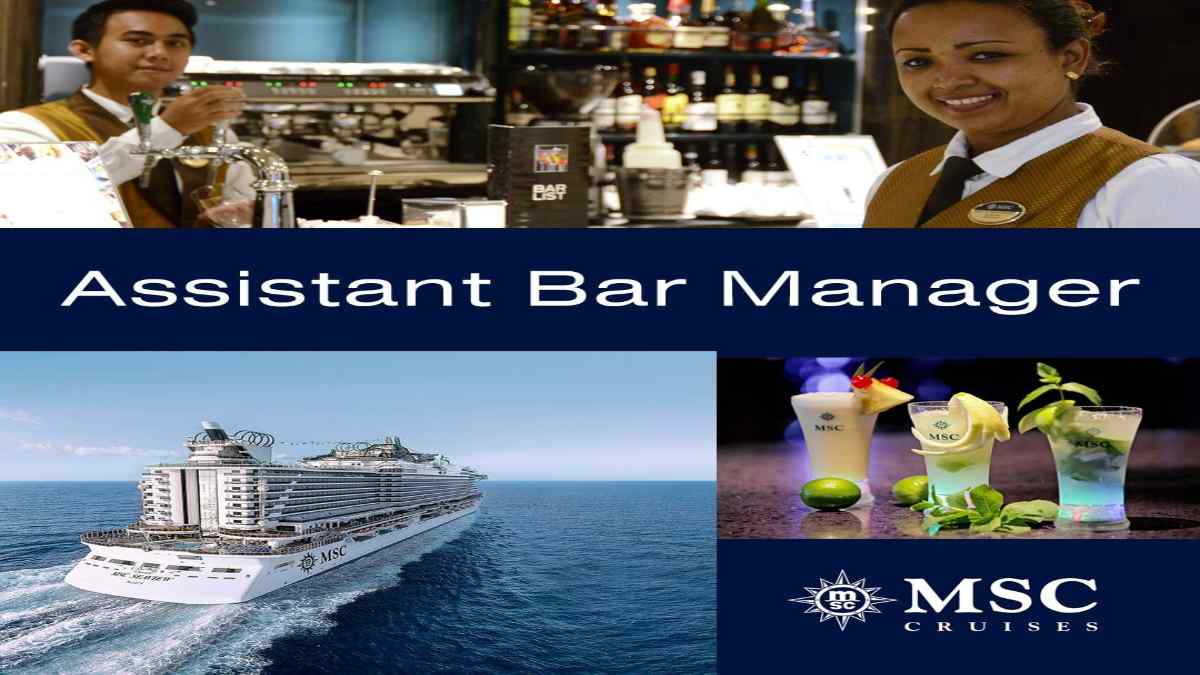 Top 5 Best Cruise Lines to Work For All Over The 