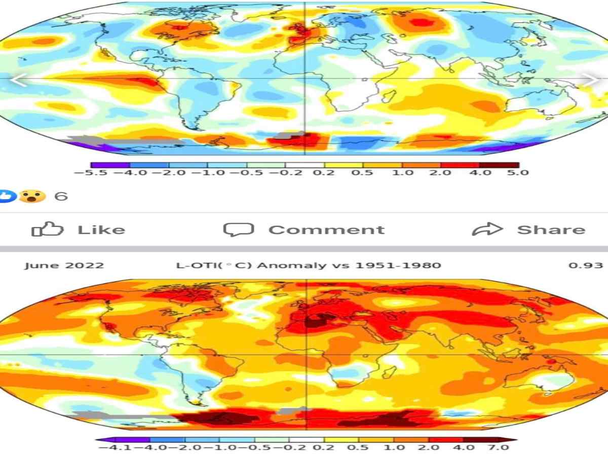 Climate change may prevent India from meeting 