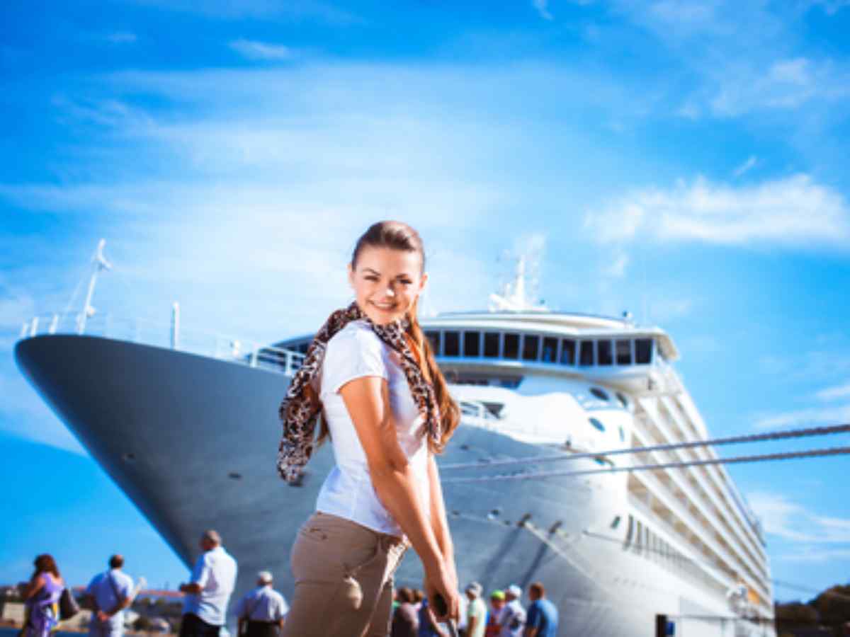 Top 5 Best Cruise Lines to Work For All Over The 