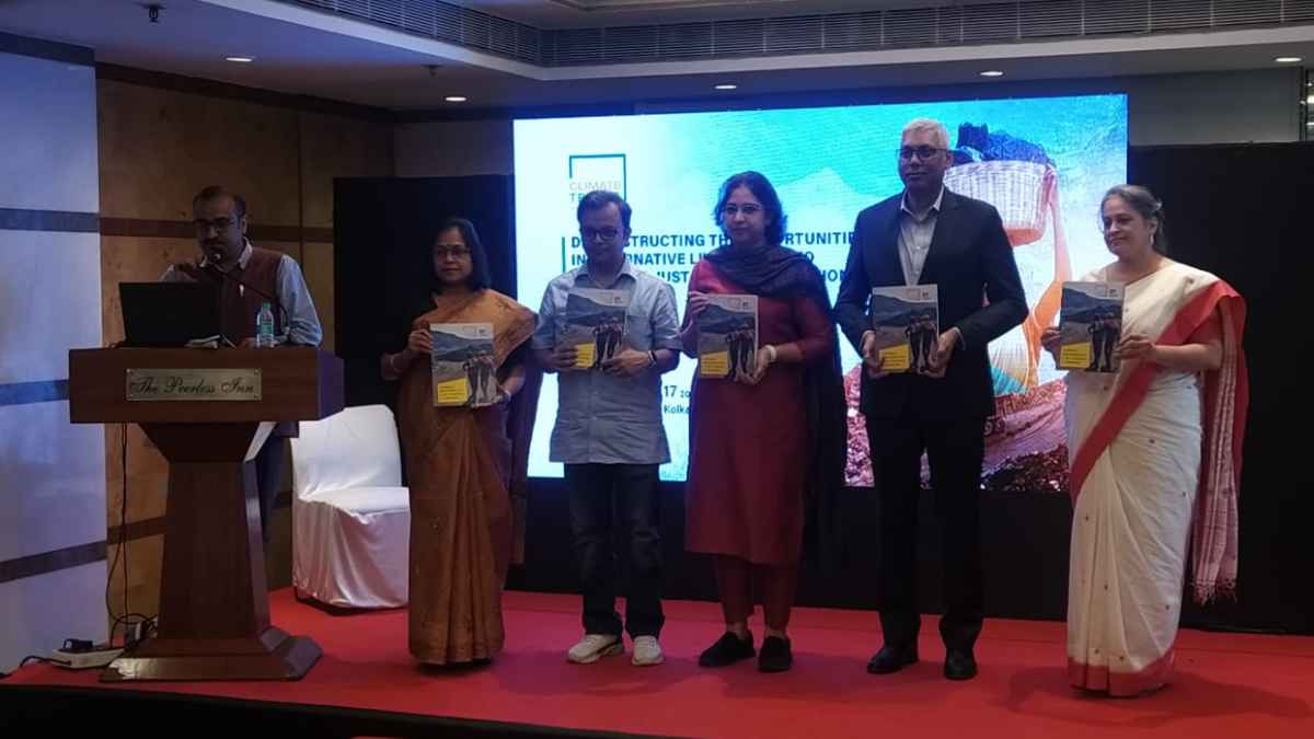 Explainer- What is Just Transition? 