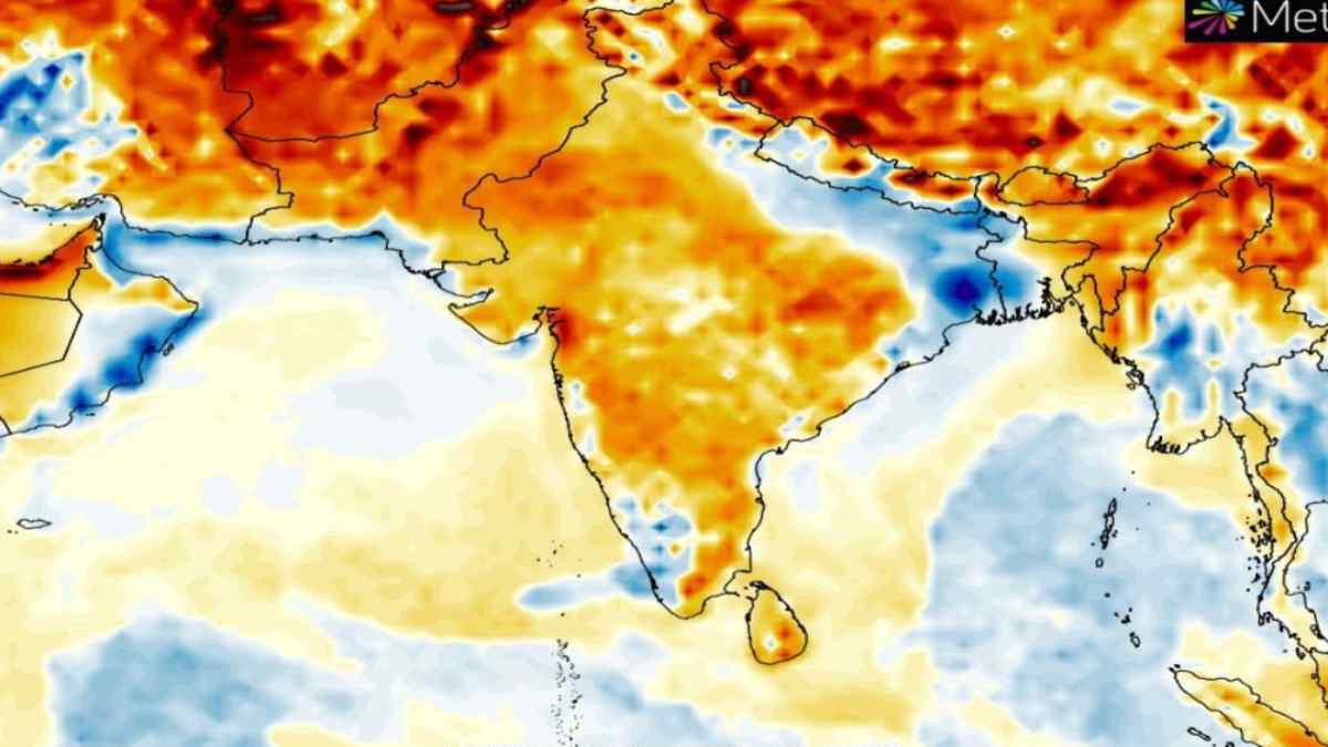 How Pakistan and Bangladesh are giving Heat Stress