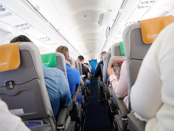 Increase in Indian Students Study Abroad