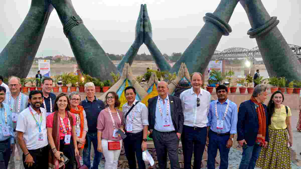 Quiz Questions On G-20 Summit