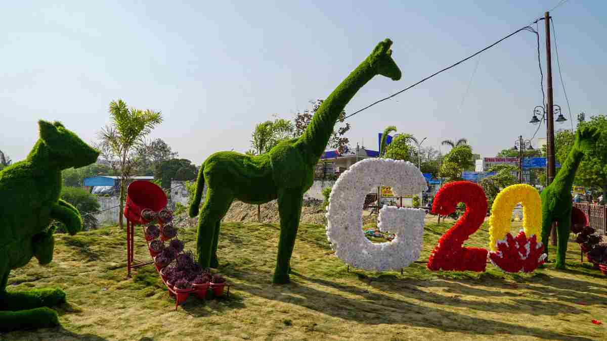 Quiz Questions On G-20 Summit