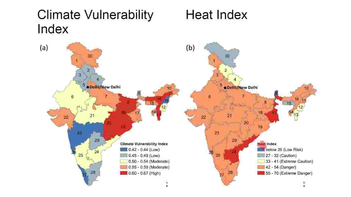 What is El Nino, Impact on the Indian Monsoon