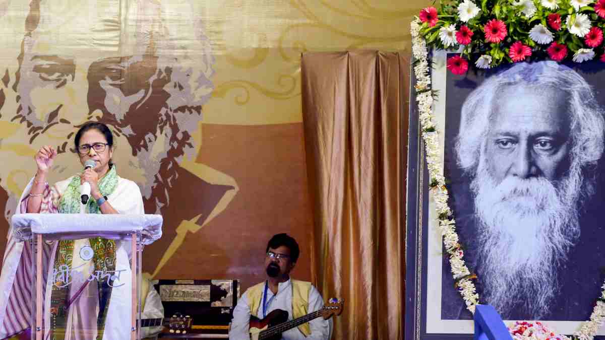 Rabindranath Tagore Jayanti 2023, Essay Points