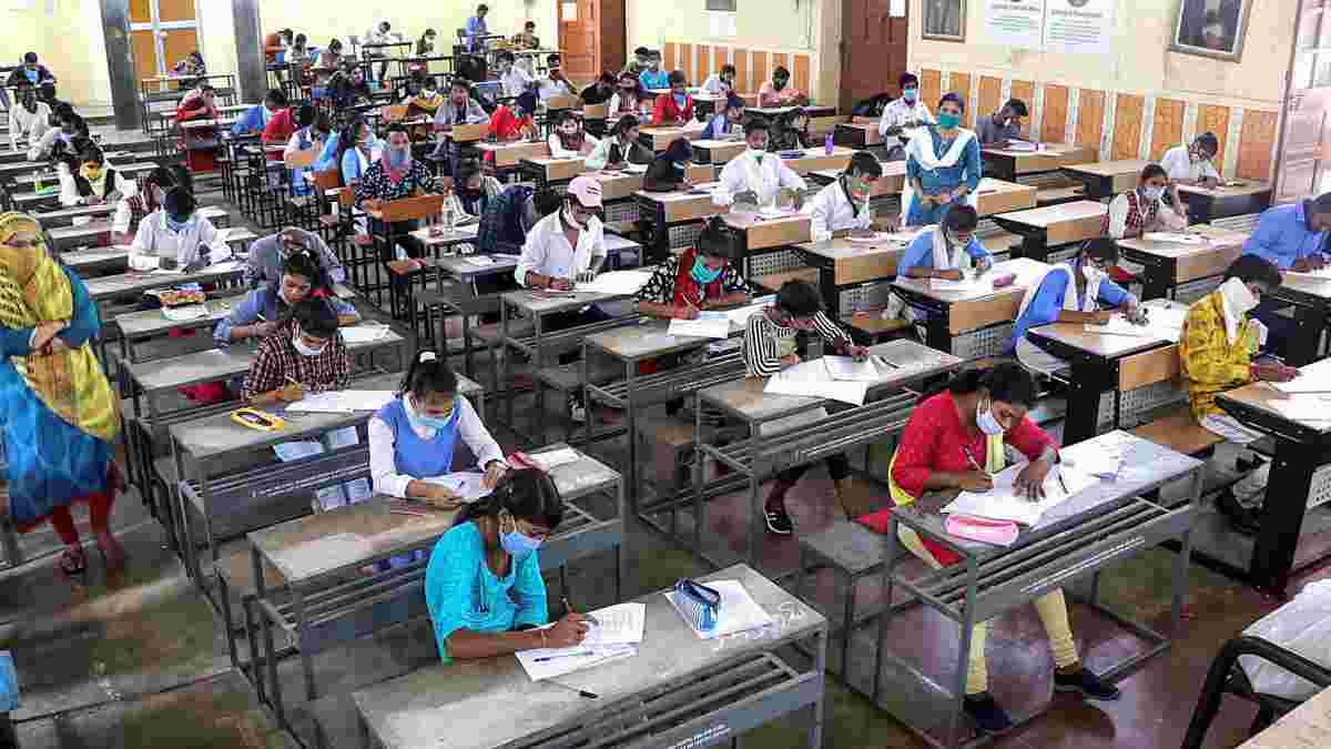 TS SSC Result 2023 to be Released Tomorrow TS SSC Result 2023 to be Released Tomorrow