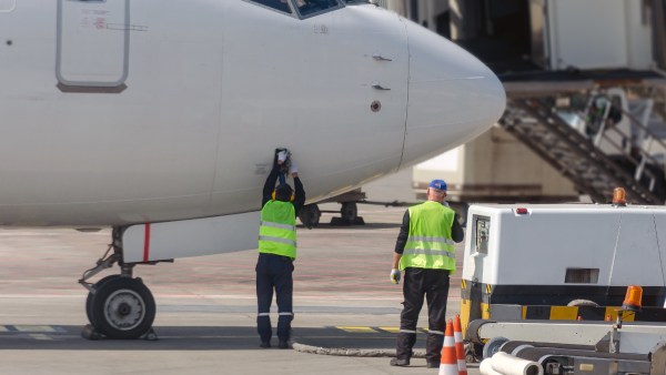 Highly Paid Jobs at Airports in India 