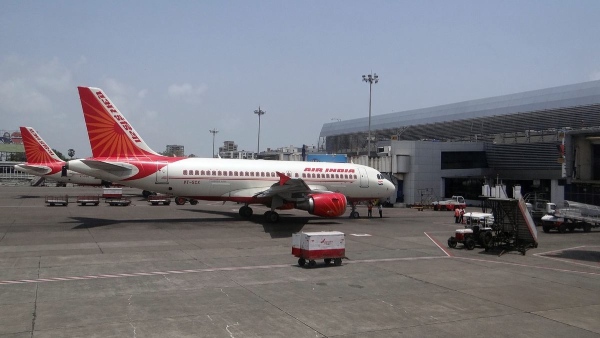 BBA in Aviation and Tourism Management