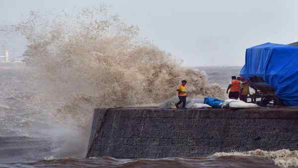Cyclone Biparjoy: What exactly are cyclones 