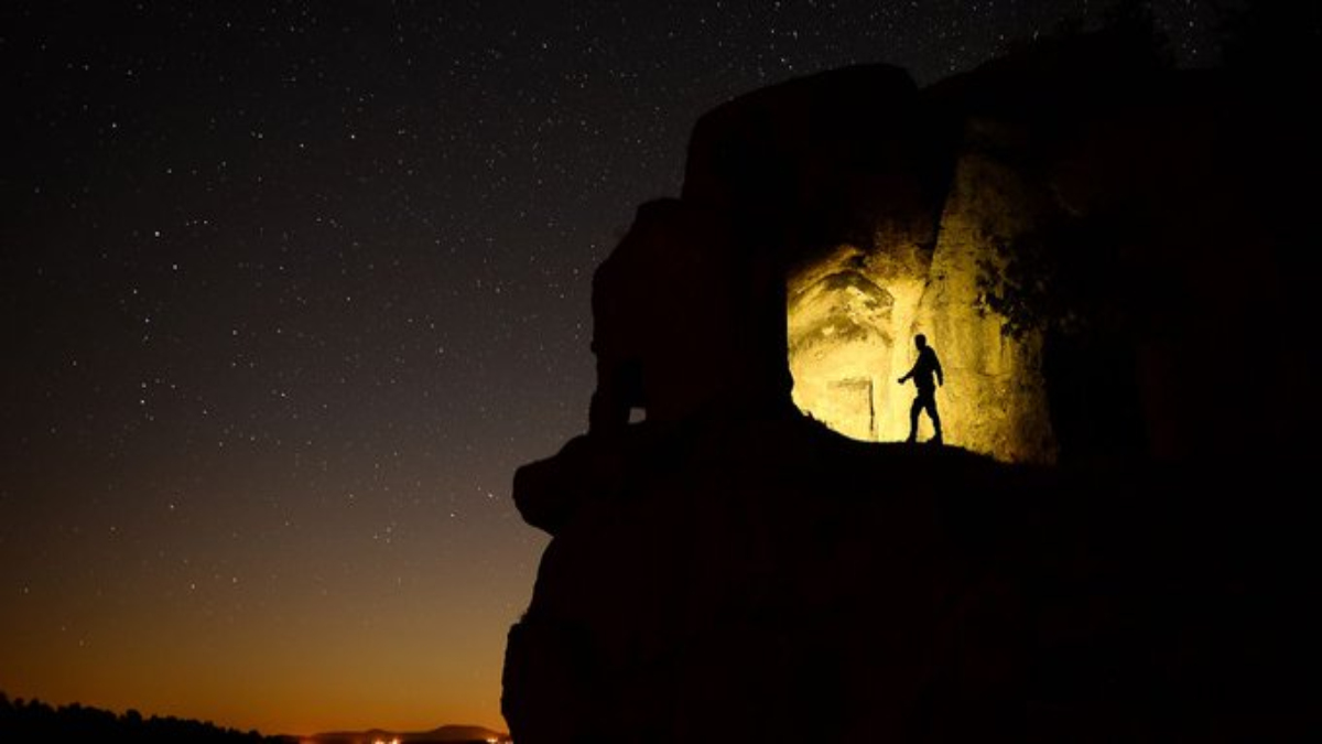 A Big Question- Will Humans Extinct? 