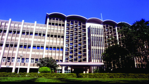 IIT Bombay has been ranked among the top 150 