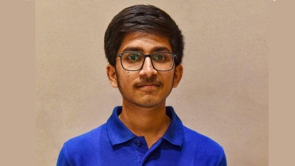 13 Foreign, 155 Overseas Students Clears JEE Advan