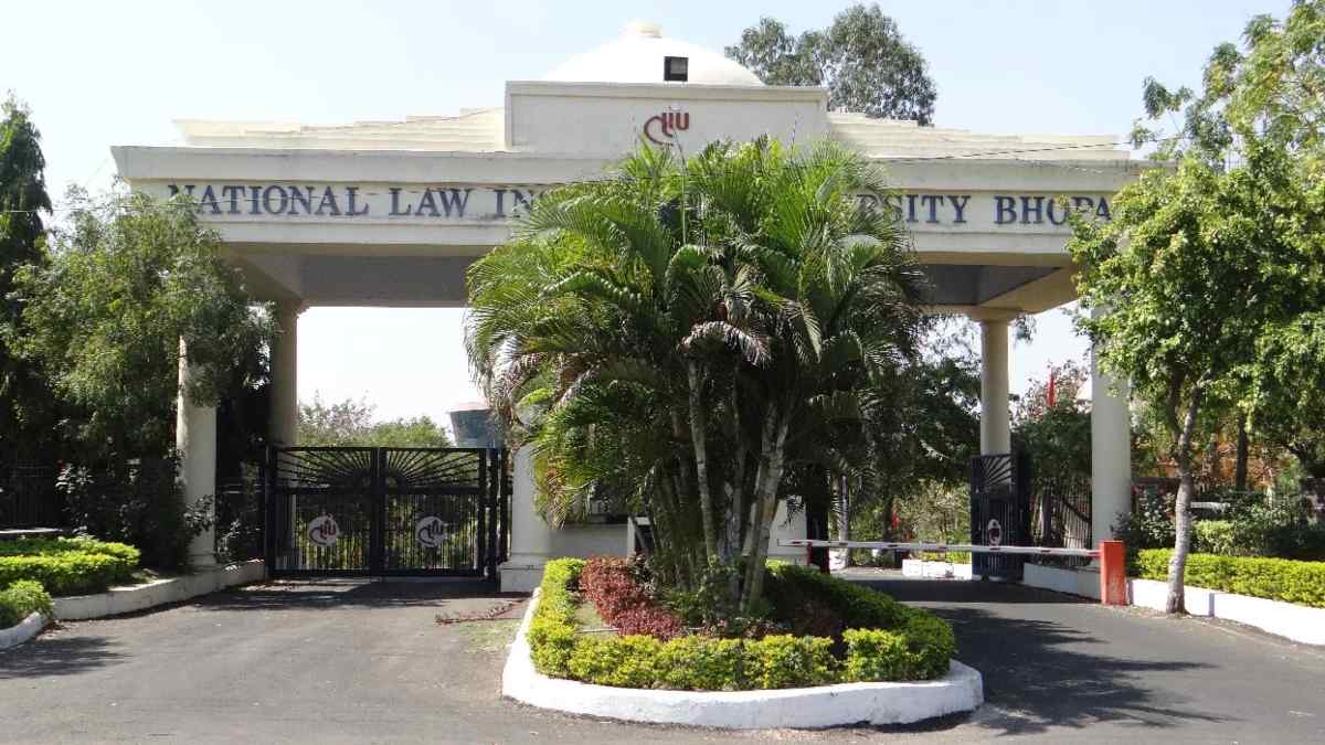 BA in LLB : Scope, Best Colleges, and Admission De