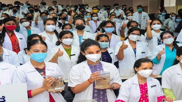 NEET UG 2023: Tamil Nadu Topper's List 