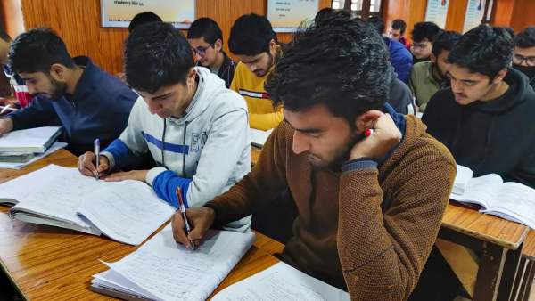 NEET-UG Results Announced 