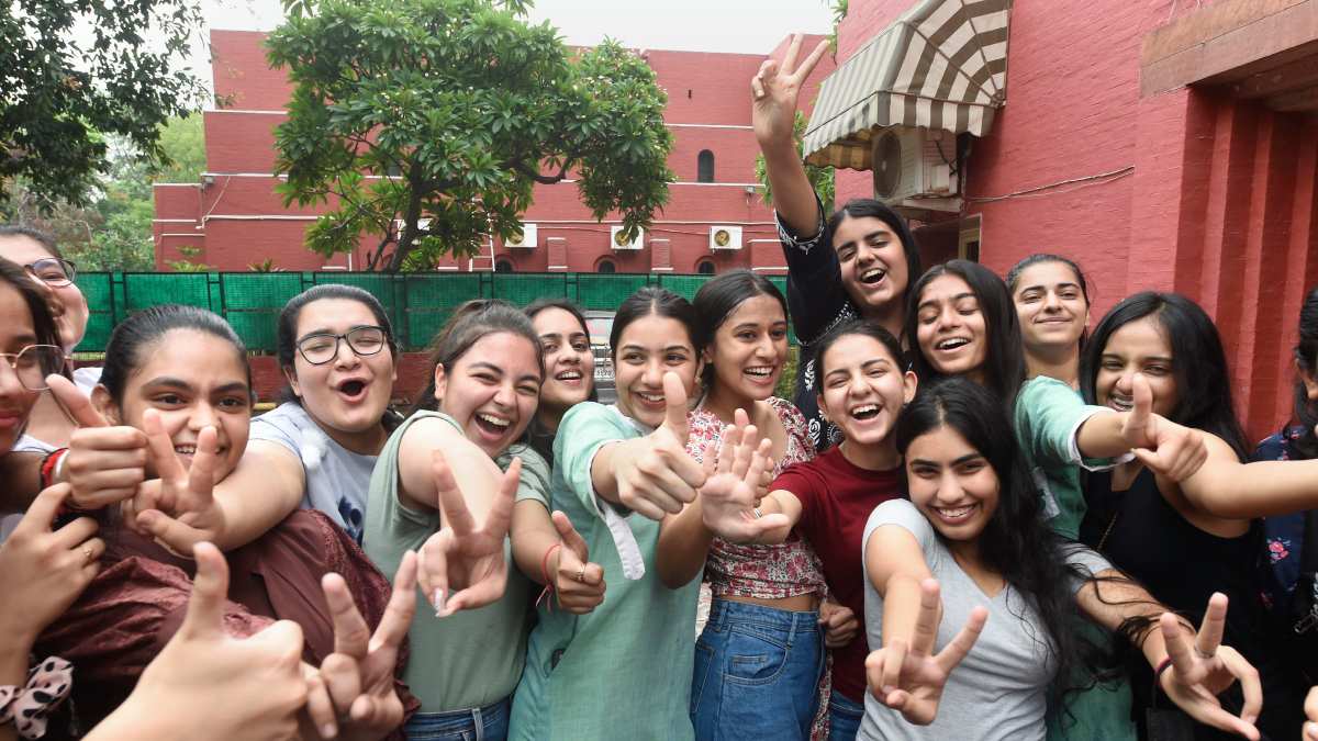 RBSE 10th Result 2023 Out; 90.49% students Pass RBSE 10th Result 2023 Out; 90.49% students Pass
