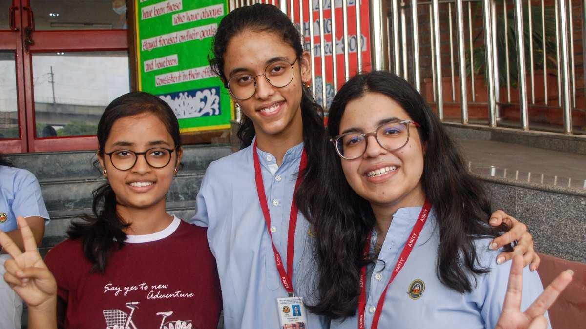 NIOS Result 2023 Declared for Class 12th NIOS Result 2023 Declared for Class 12th