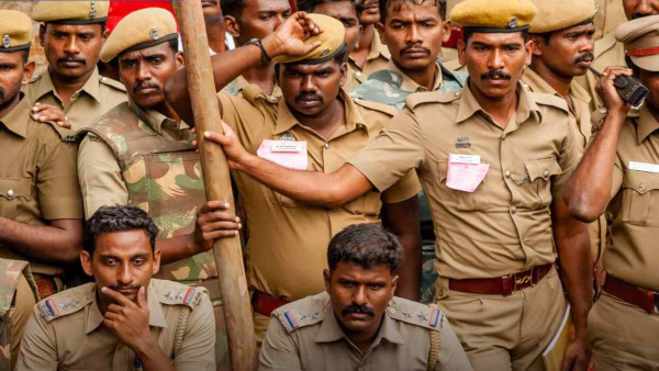 BPSSC SI, Sub-Divisional Fire Station Officer exam