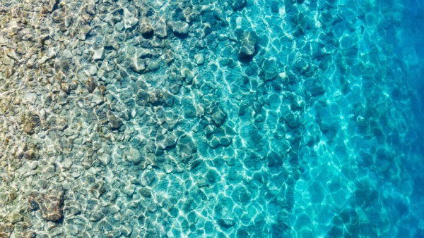 Does Water Really Have No Taste?