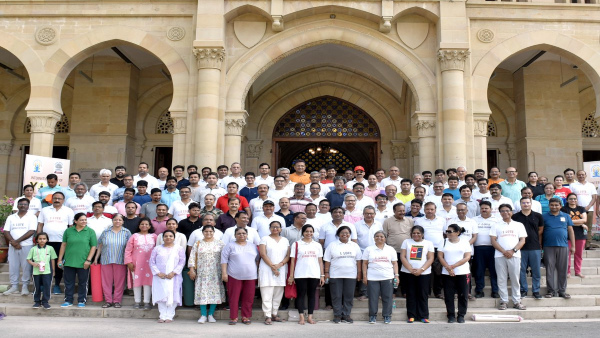 Allahabad University is launching 10 