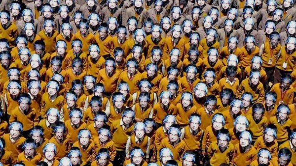 Inspiring Story of APJ Abdul Kalam 