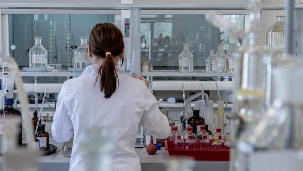 Certificate Courses for BSc. Chemistry students