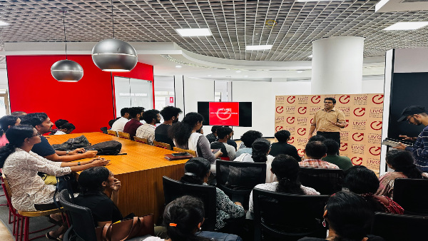 IIM Kozhikode begins the first batch 