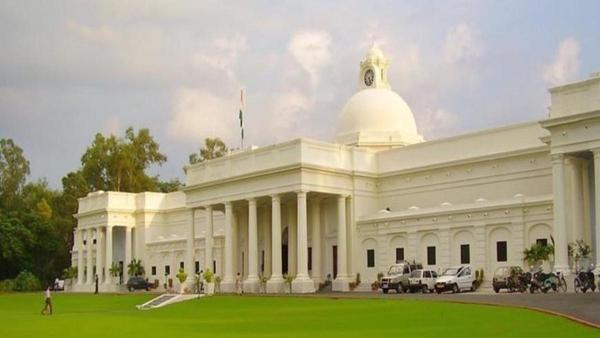 IIT Roorkee,Imarticus Learning;Certificate Program