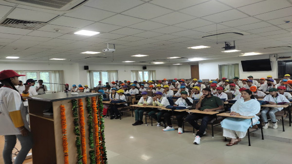 IIT Mandi introduces five UG programmes, including