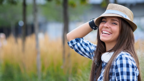 Why Do We Cry When We Are Happy?